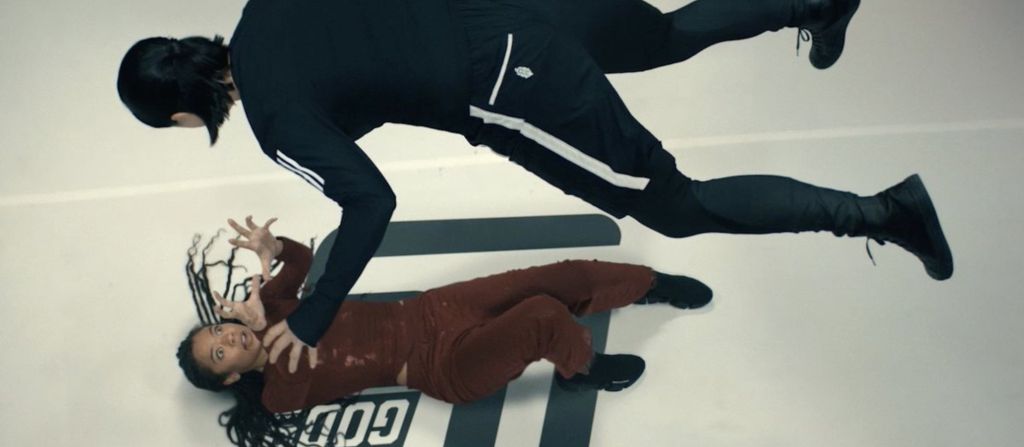 Вышел новый трейлер второго сезона «Поколения «Ви»»