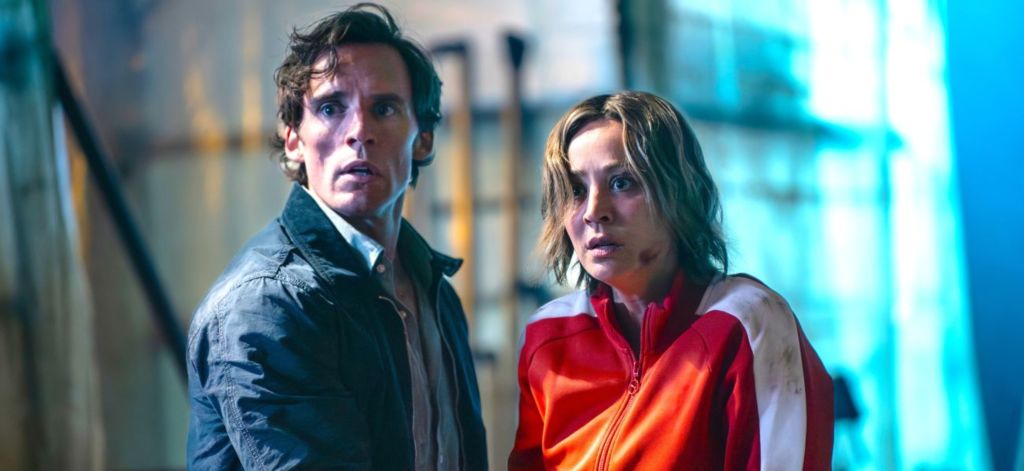 Появился трейлер мини-сериала &laquo;Исчезнувший&raquo; с Кейли Куоко