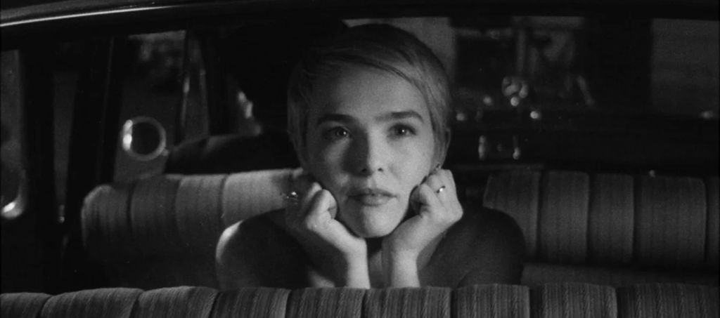 «Новая волна» Ричарда Линклейтера получила очередной трейлер