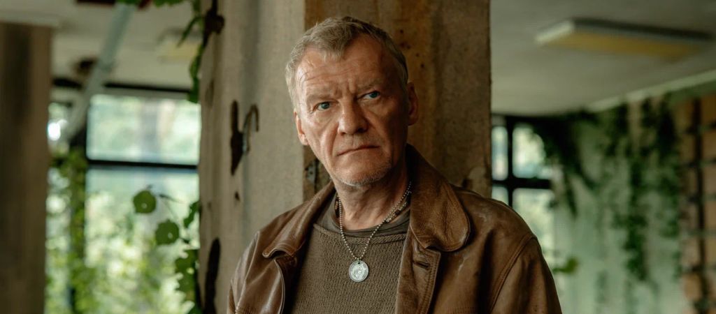 Завершились съёмки сериала «Вегетация» Okko