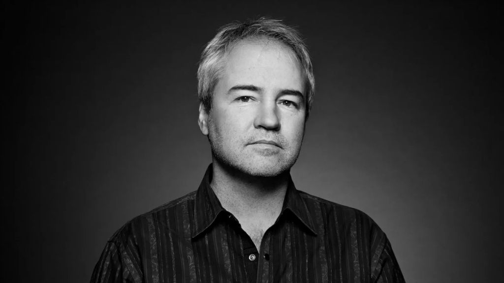 Не стало Винса Зампеллы &mdash; одного из основоположников серии Call of Duty