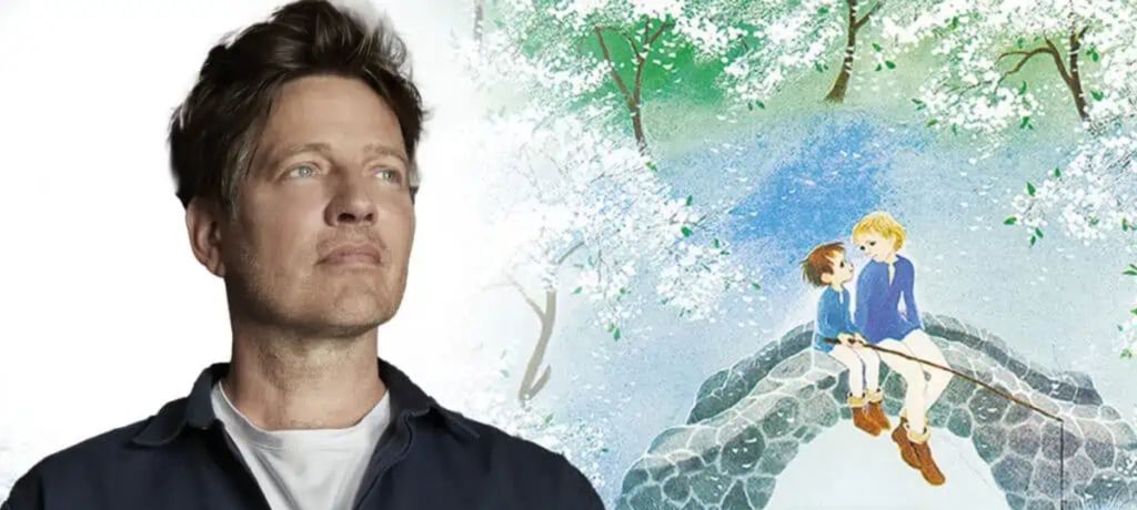 Режиссёр «Ещё по одной» снимет фильм по роману Астрид Линдгрен «Братья Львиное сердце»