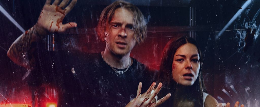 Триллер «Вниз» с Егором Кридом получил первый трейлер