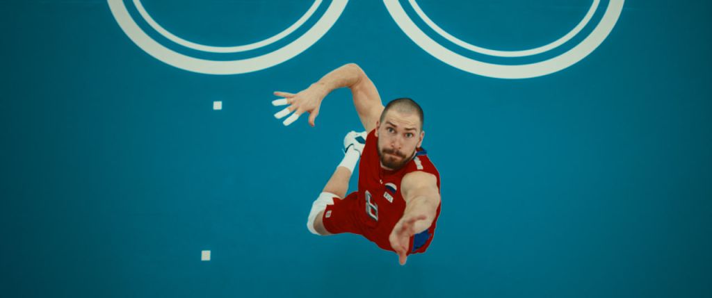 Вышел трейлер спортивной драмы «Финал» с Денисом Шведовым