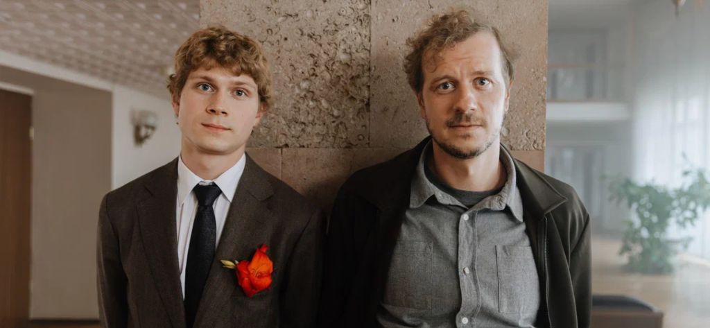 Появился трейлер сериала &laquo;Время Счастливых&raquo;