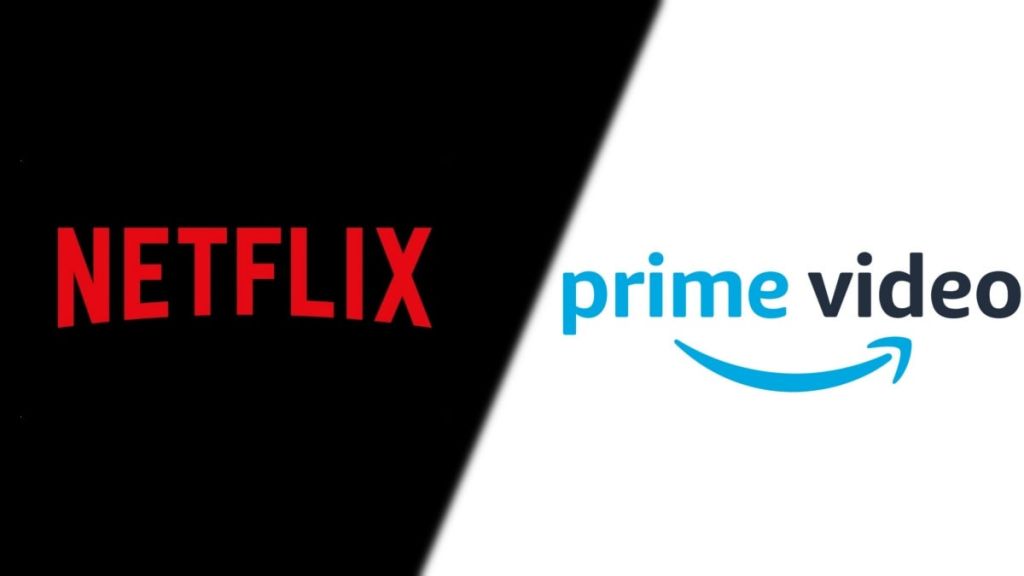 Amazon обошёл Netflix по количеству подписчиков в США
