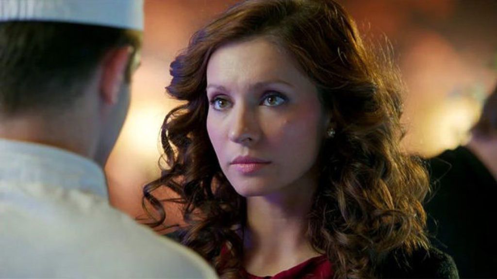 Фото: Звезда сериала «Кухня» удивила подписчиков поразительным сходством с Джулией Робертс