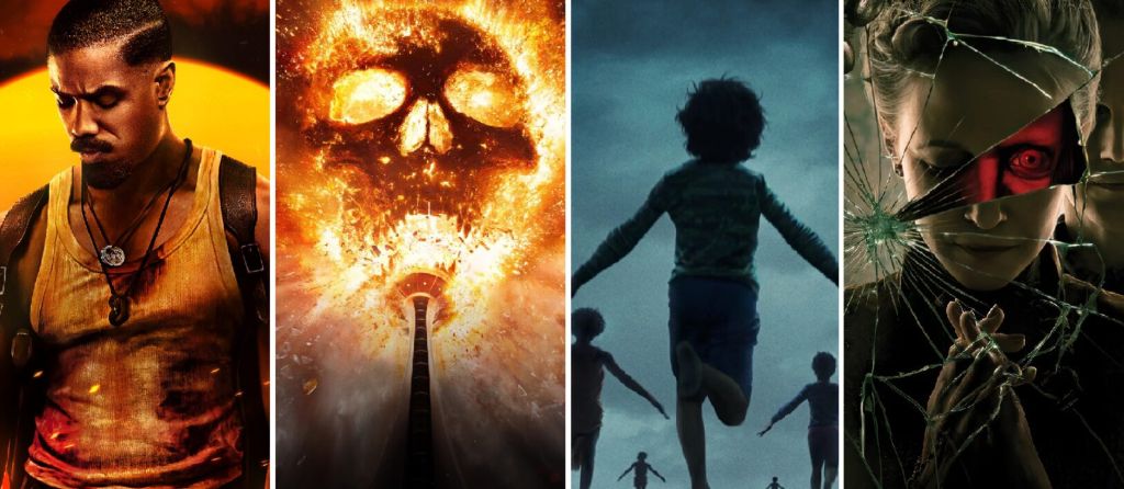 Warner Bros. собрала $4 млрд за календарный год
