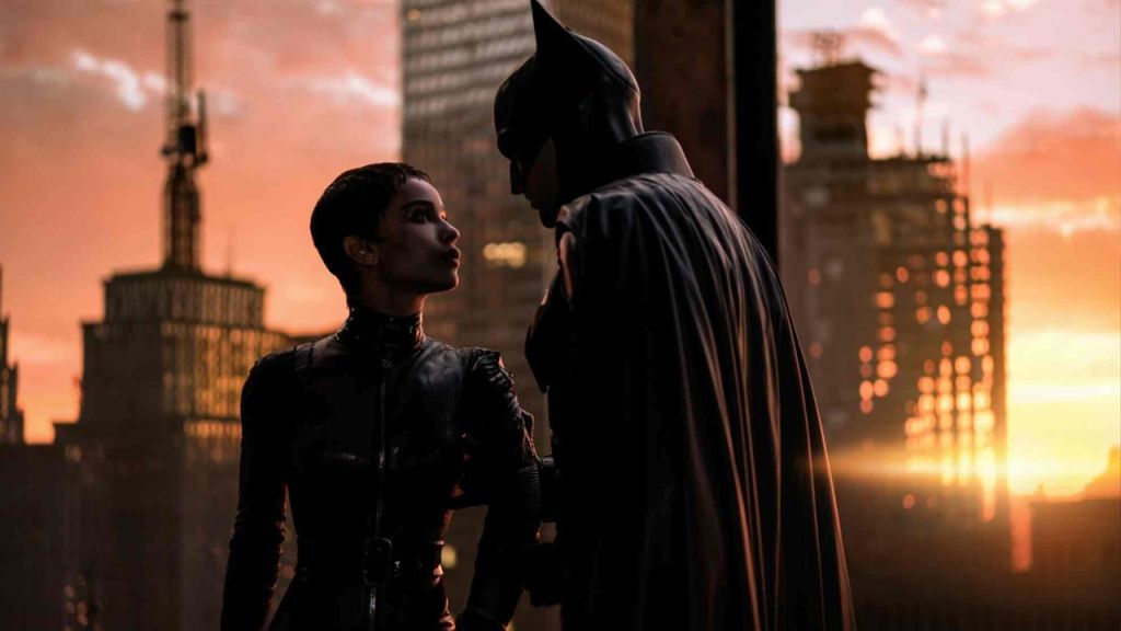 Глава Warner Bros. выразил надежду на возвращение фильмов студии в Россию