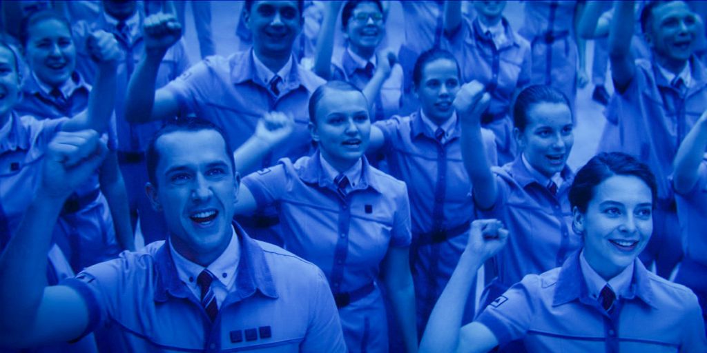 Стал доступен финальный трейлер антиутопии &laquo;Мы&raquo;