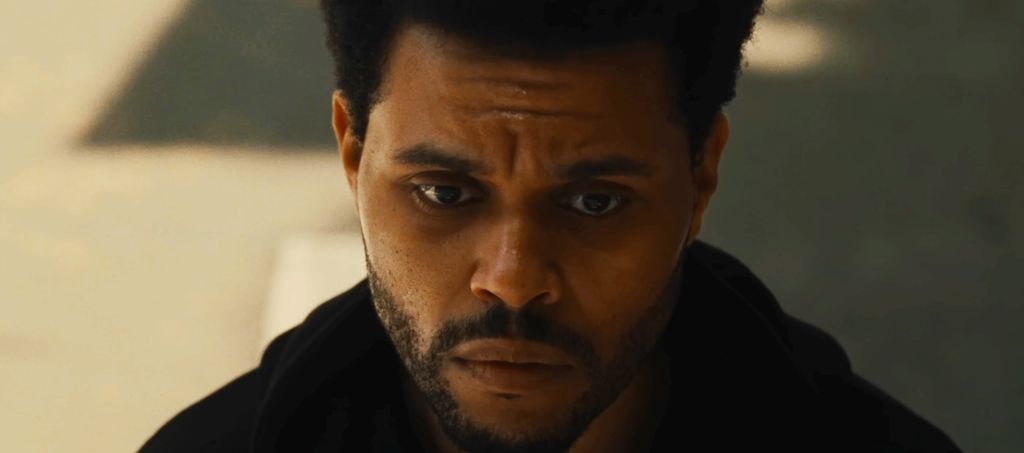 В России выйдет новый фильм с певцом The Weeknd