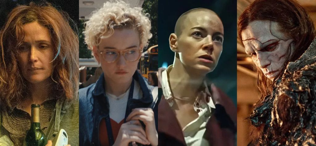 Названы претенденты на премию Гильдии сценаристов США