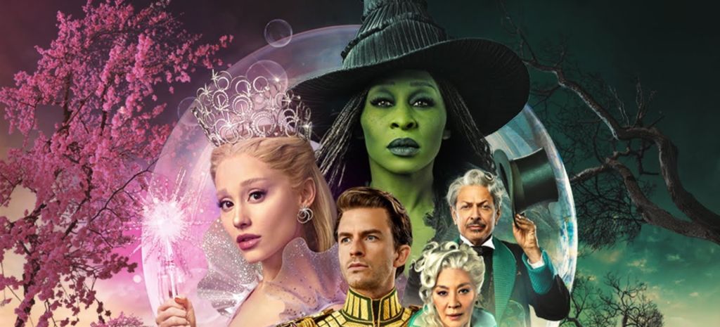 У мюзикла «Злая» может появиться продолжение