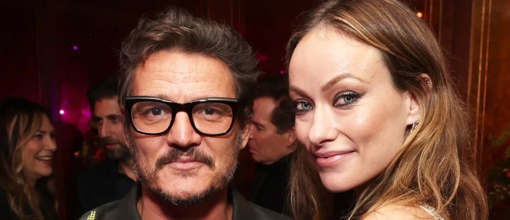 Оливия Уайлд снимется в драме вместе с Педро Паскалем