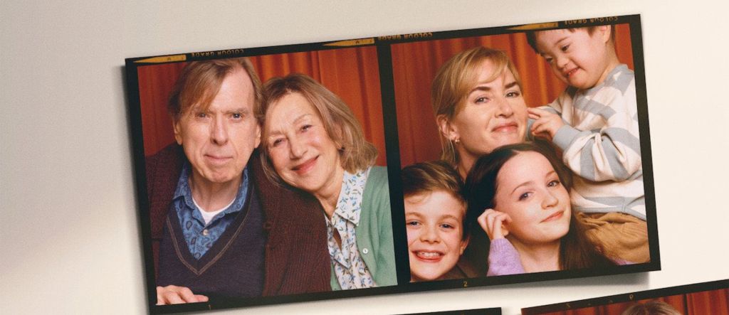 Вышел трейлер режиссёрского дебюта Кейт Уинслет «До свидания, Джун»