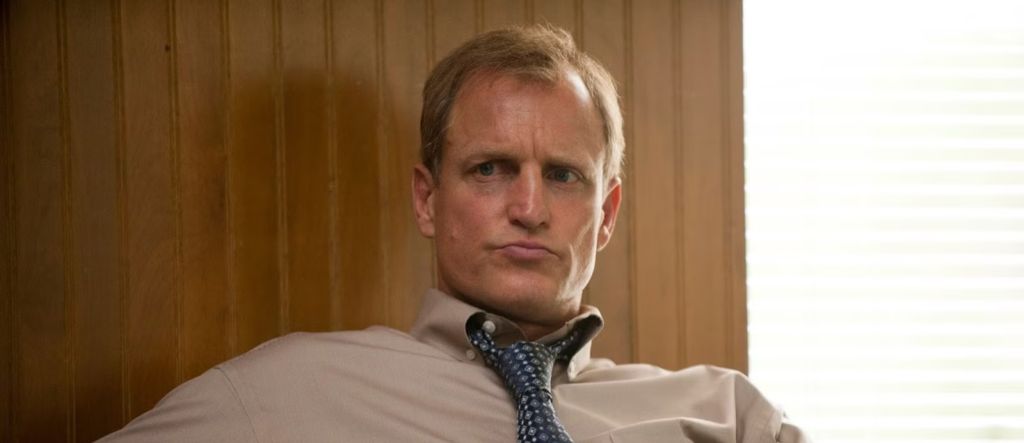 Вуди Харрельсон отказался возвращаться к «Настоящему детективу»