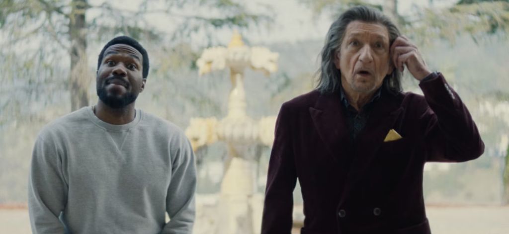 &laquo;Чудо-человек&raquo; Marvel получил новый трейлер