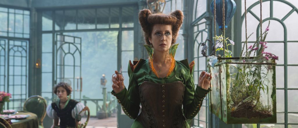 Появился тизер сказочного блокбастера «Чудо-Юдо»