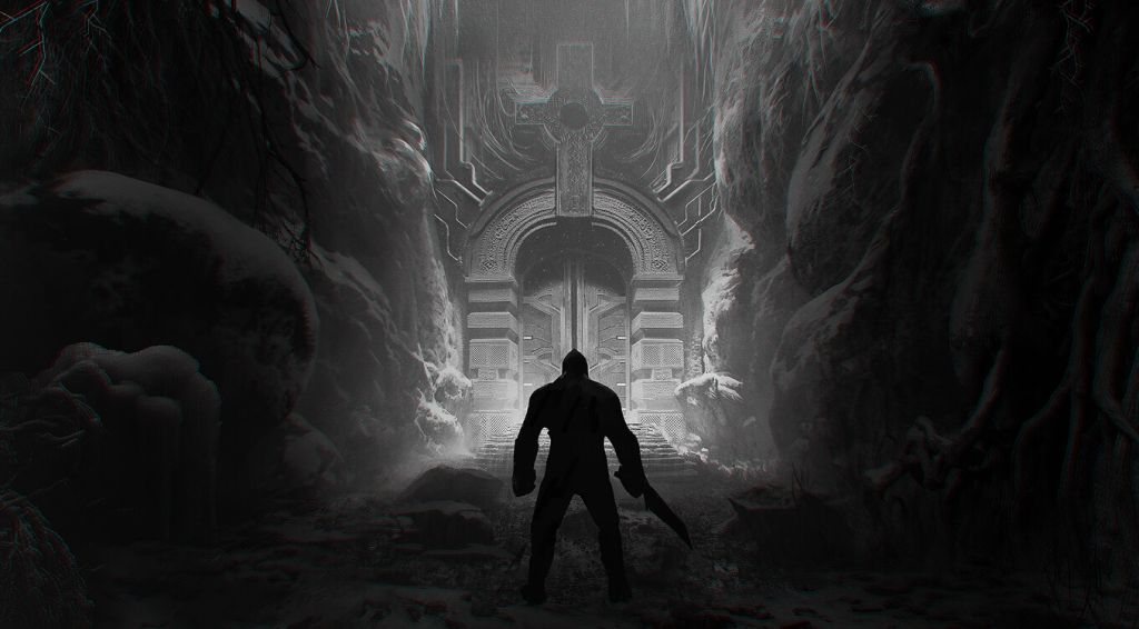 Анонсирован ролевой экшен во вселенной мультсериала «Киберслав»