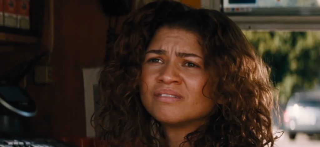 Вышел трейлер третьего сезона &laquo;Эйфории&raquo;