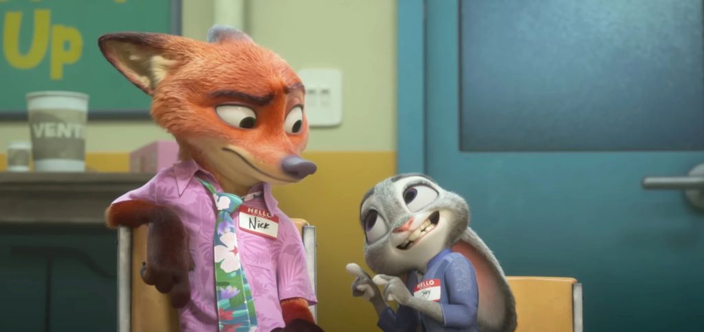 «Зверополис 2» показал рекордный старт в Китае