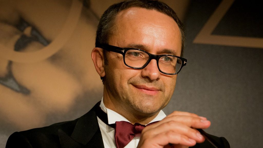 Андрей Звягинцев рассказал о недовольстве Мединского «чернухой» в его фильмах