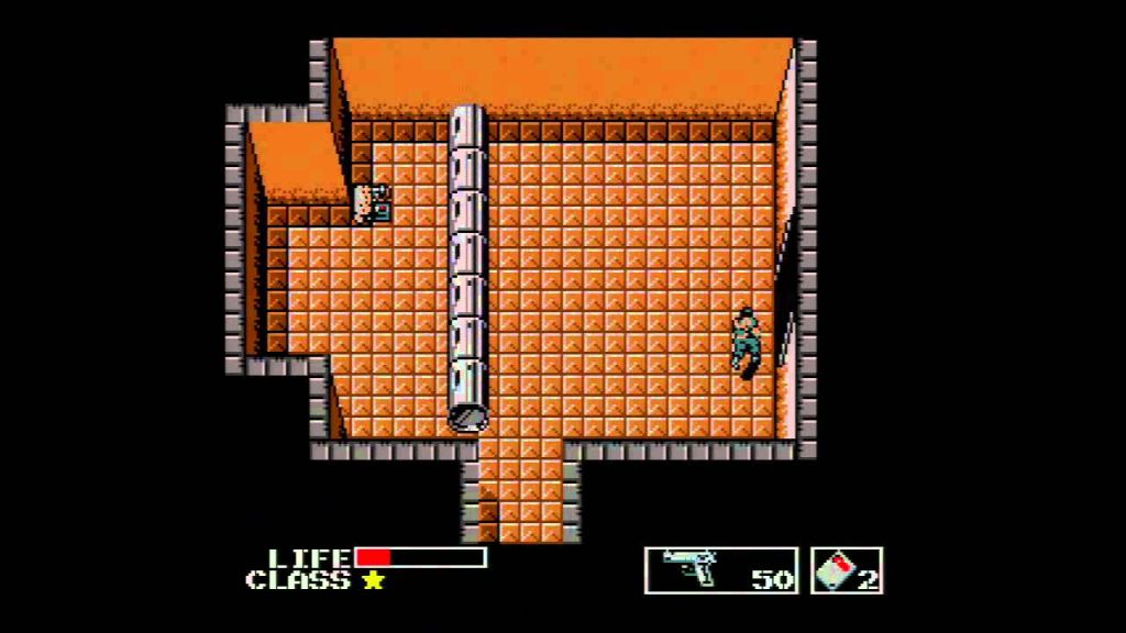 Metal Gear