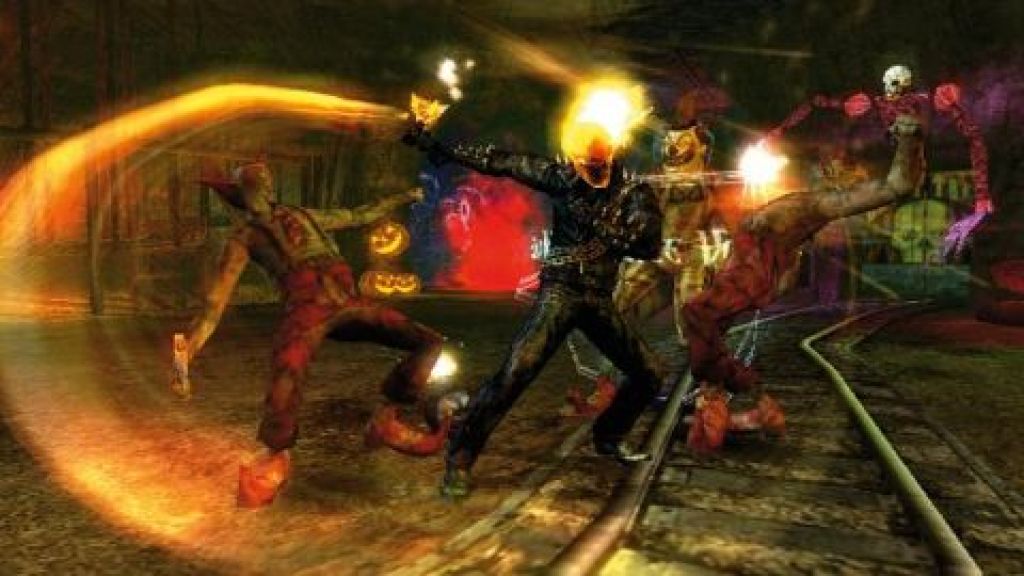 Ghost Rider