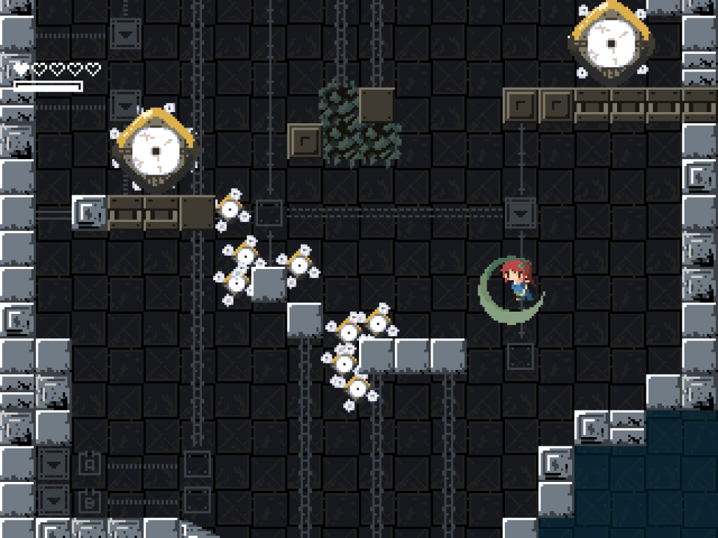 Momodora