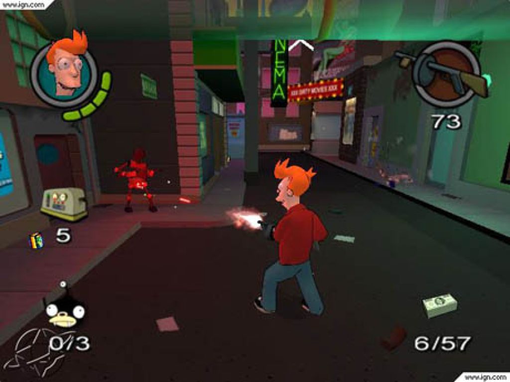Futurama