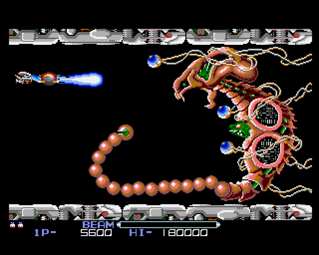 R-Type