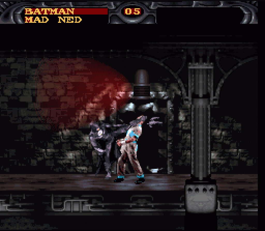 Batman Forever