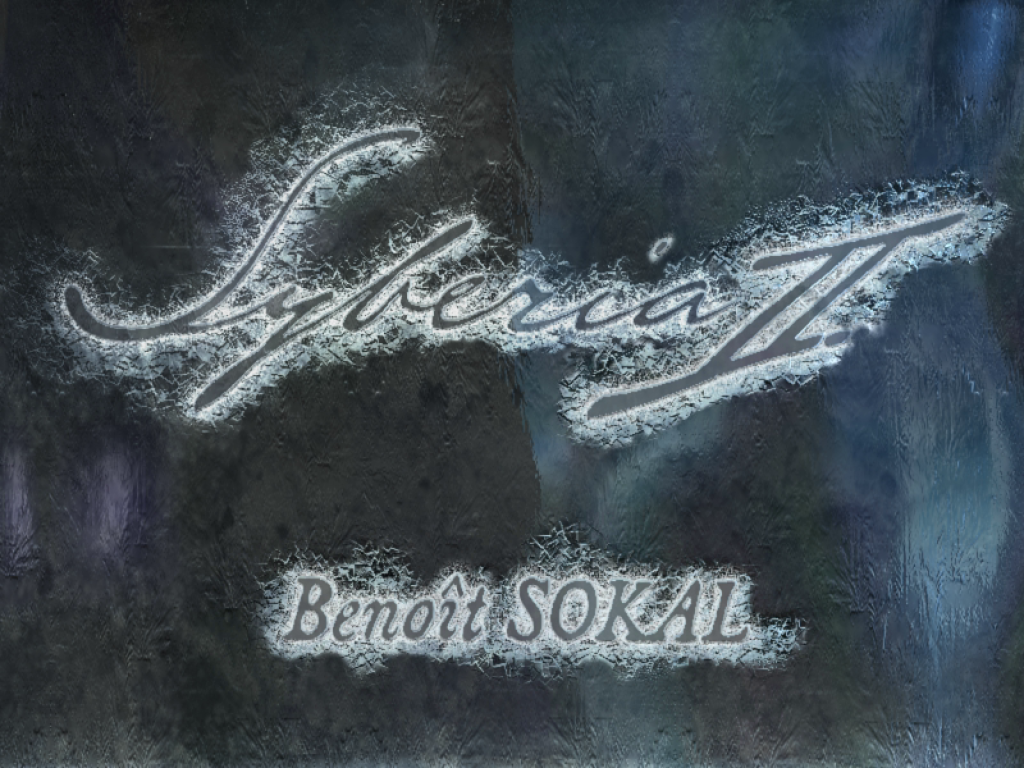 Syberia II