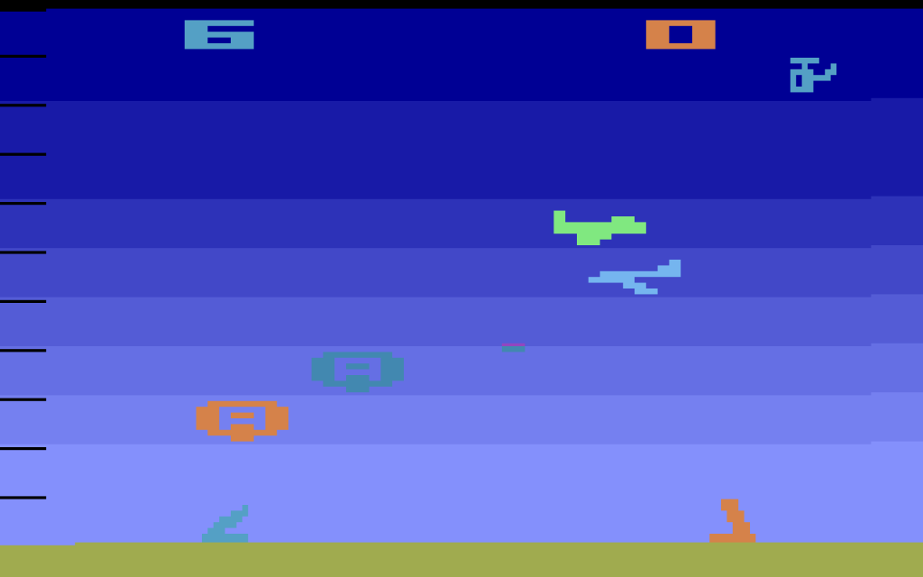 Air-Sea Battle