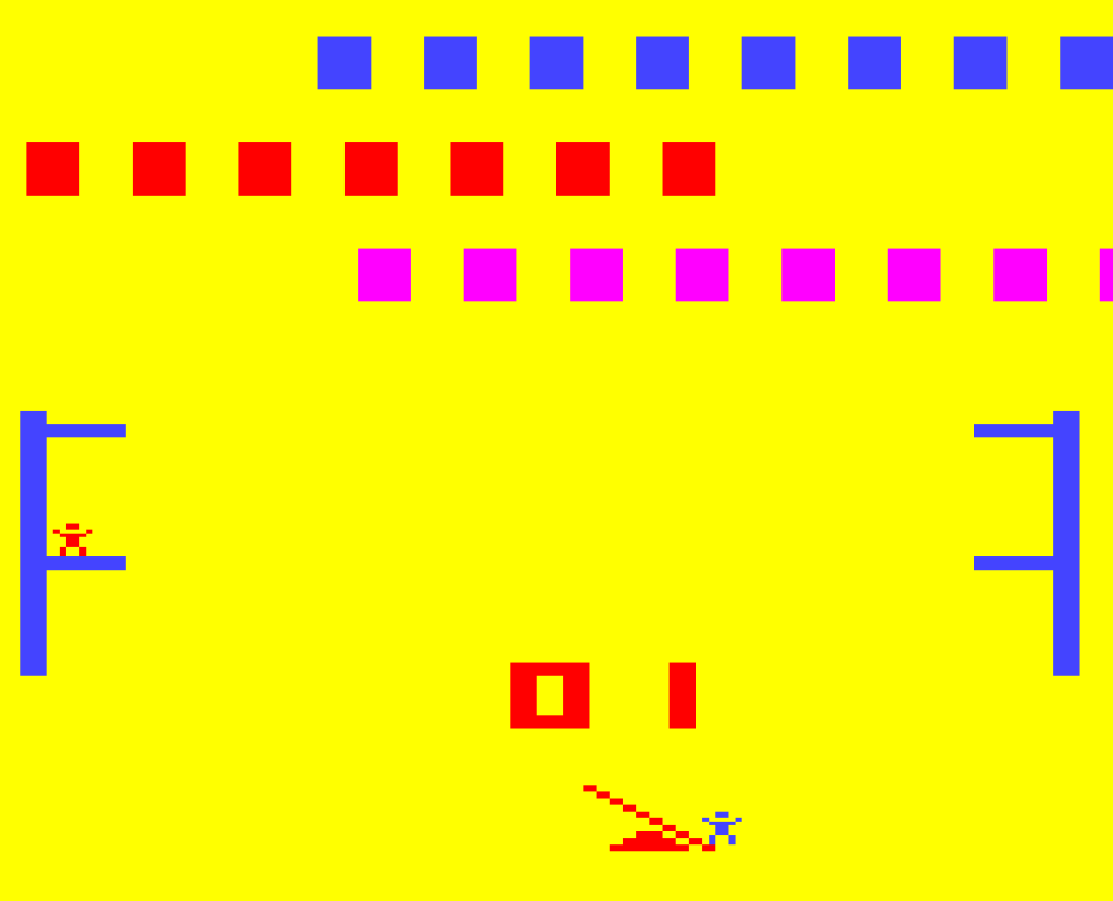 Circus Atari