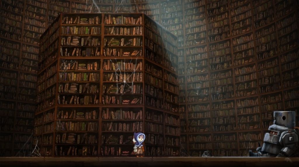 Teslagrad