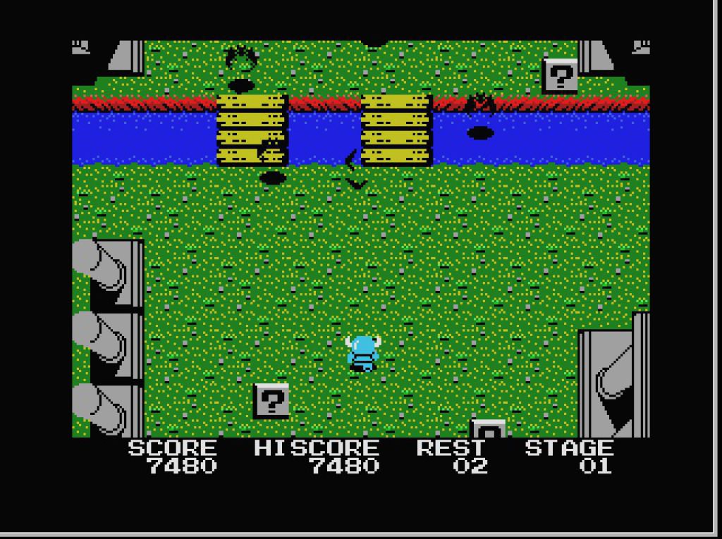 Knightmare