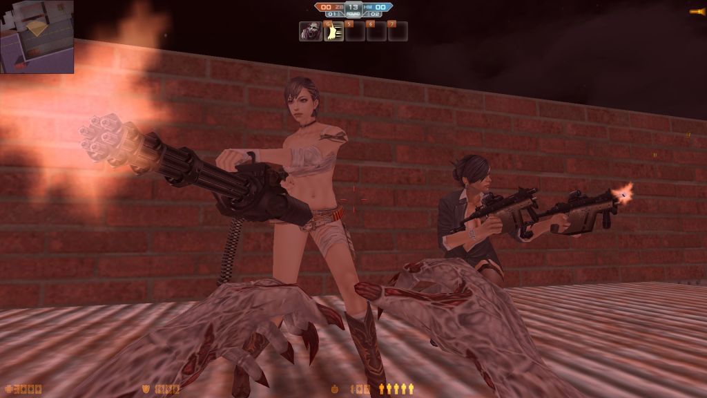 Counter-Strike Nexon: Studio