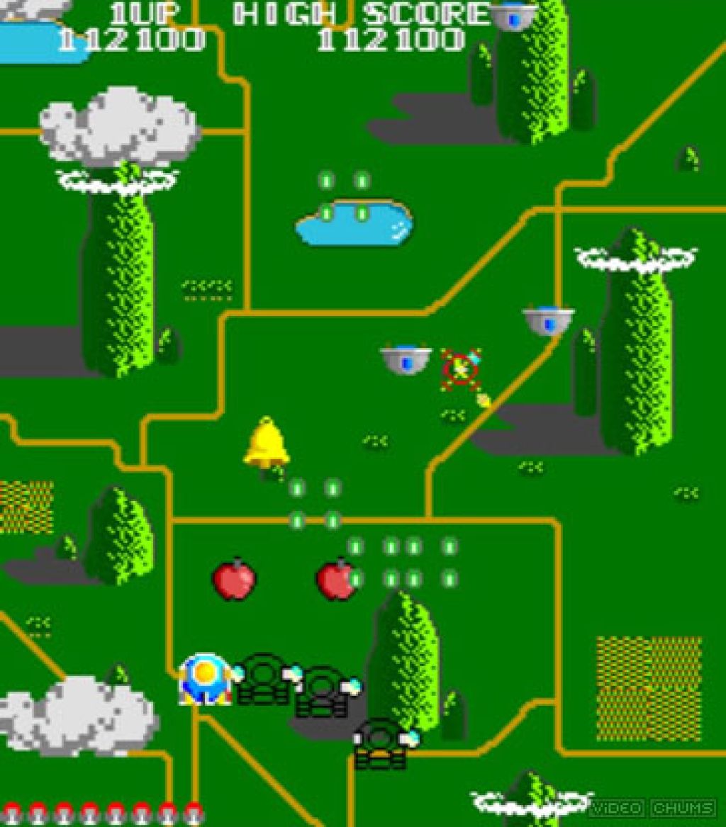 TwinBee