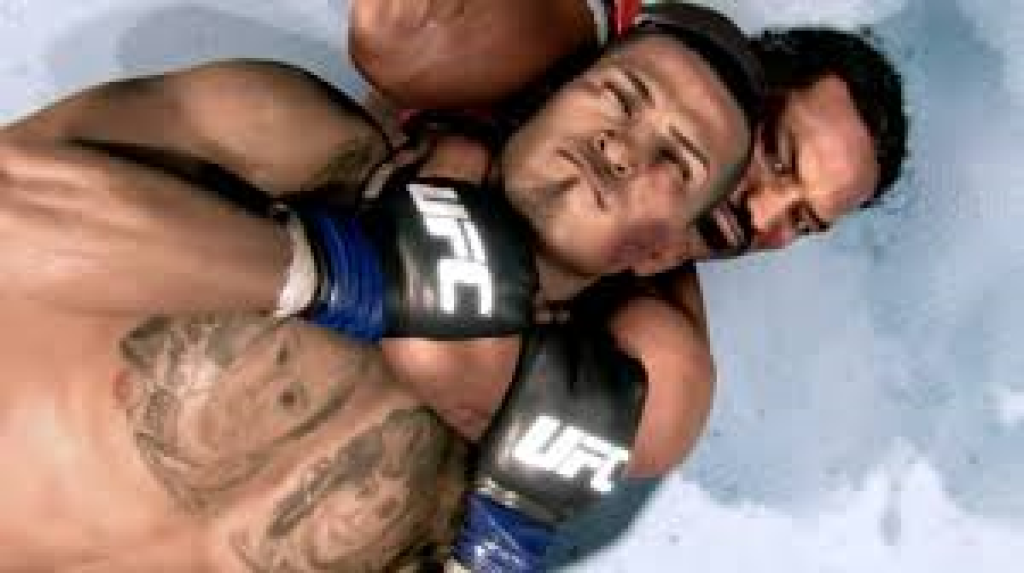EA Sports UFC