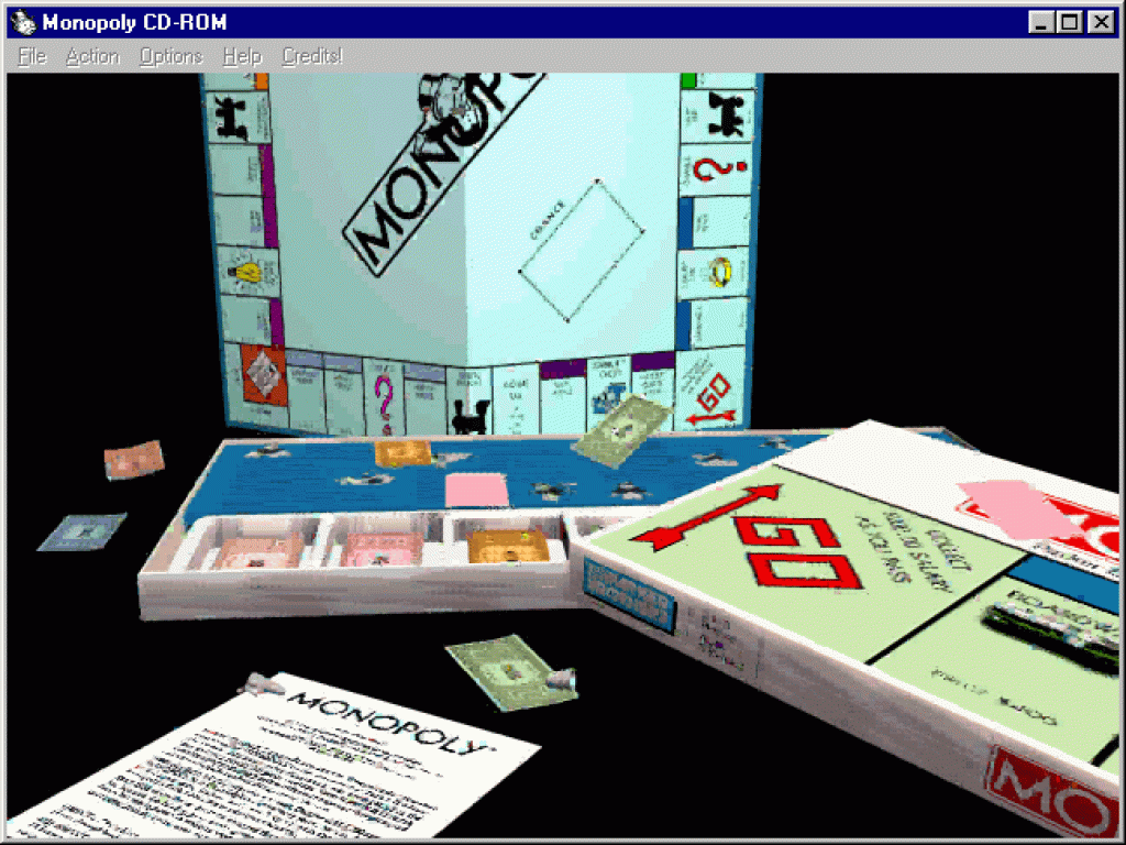 Monopoly