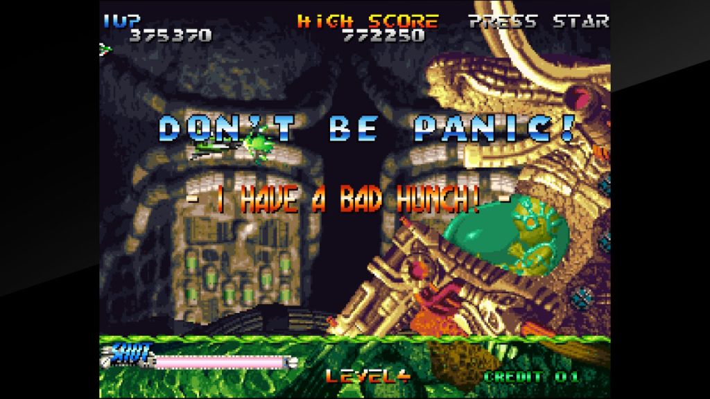 Blazing Star