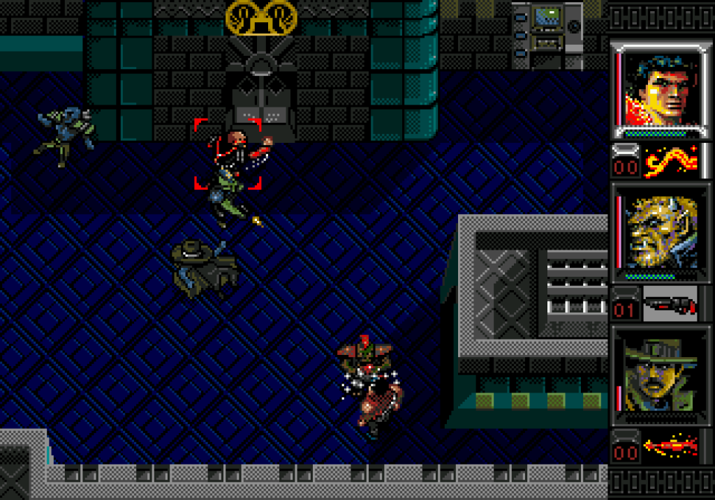 Shadowrun