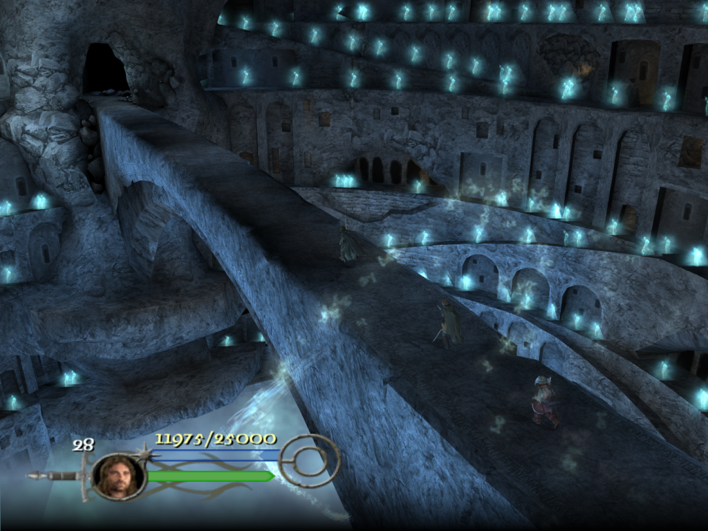The Lord of the Rings: The Return of the King