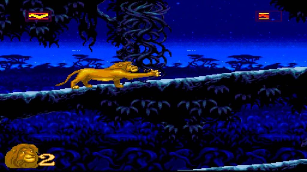 The Lion King