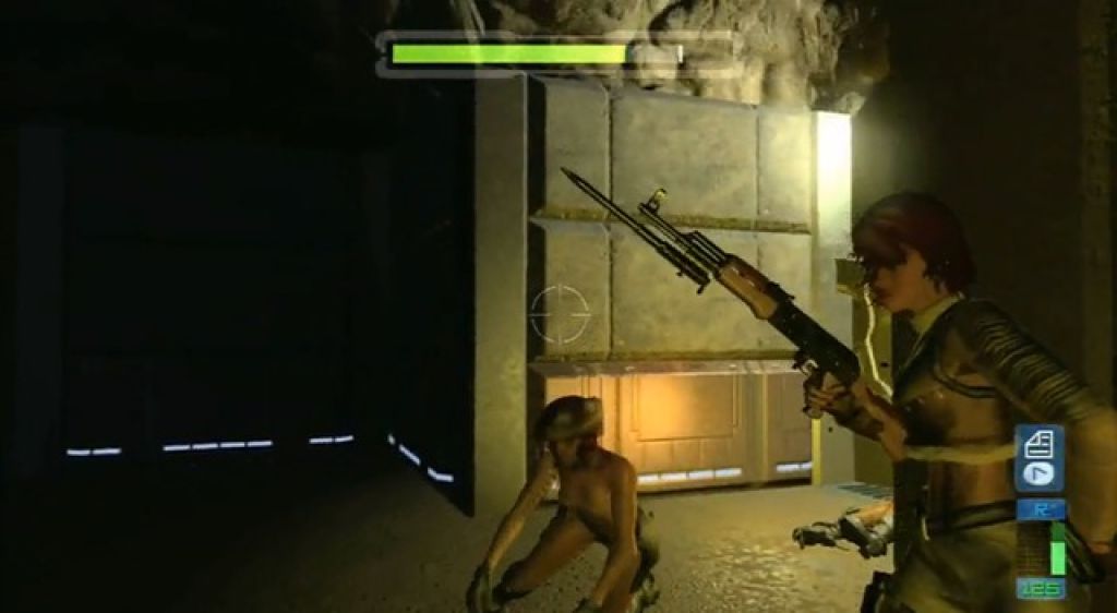 Perfect Dark Zero