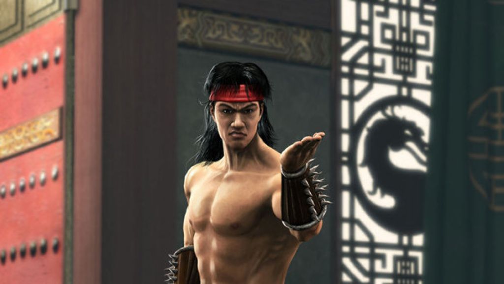 Mortal Kombat: Shaolin Monks