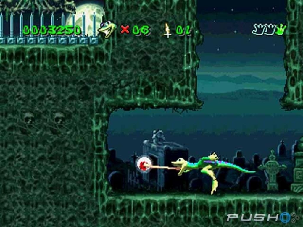 Gex