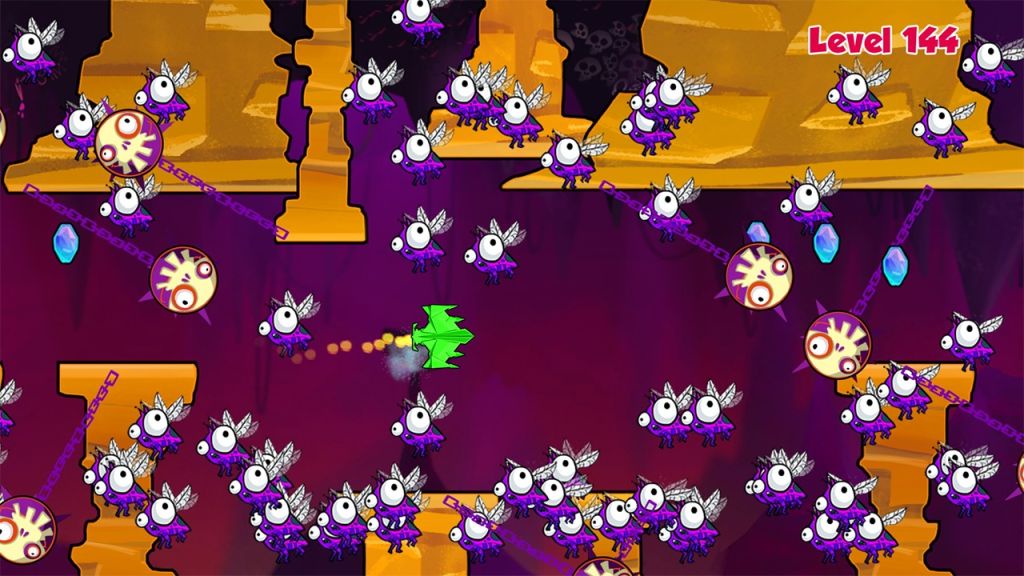 Cloudberry Kingdom