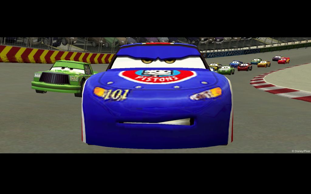 Cars